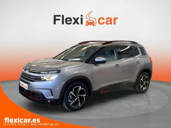 Citroën C5 Aircross BlueHdi 96kW (130CV) S&S Feel - Puerto de Sagunto