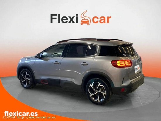 Citroën C5 Aircross BlueHdi 96kW (130CV) S&S Feel - Puerto de Sagunto