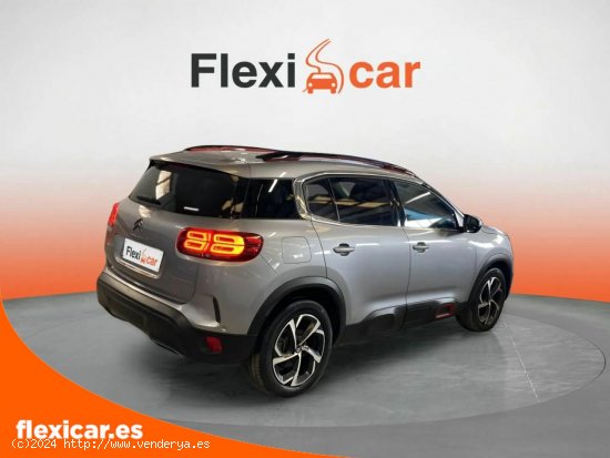 Citroën C5 Aircross BlueHdi 96kW (130CV) S&S Feel - Puerto de Sagunto