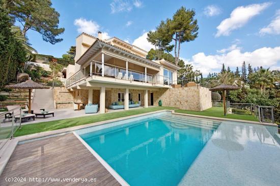 Chalet de lujo en Son Vida - BALEARES