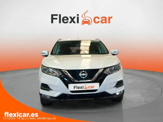 Nissan Qashqai dCi 85 kW (115 CV) E6D N-TEC - Castellón