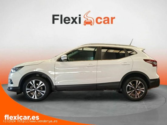 Nissan Qashqai dCi 85 kW (115 CV) E6D N-TEC - Castellón