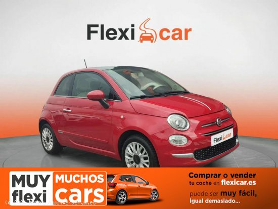 Fiat 500 Dolcevita 1.2 8v 51KW (69 CV) - La Laguna