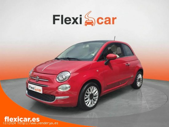 Fiat 500 Dolcevita 1.2 8v 51KW (69 CV) - La Laguna