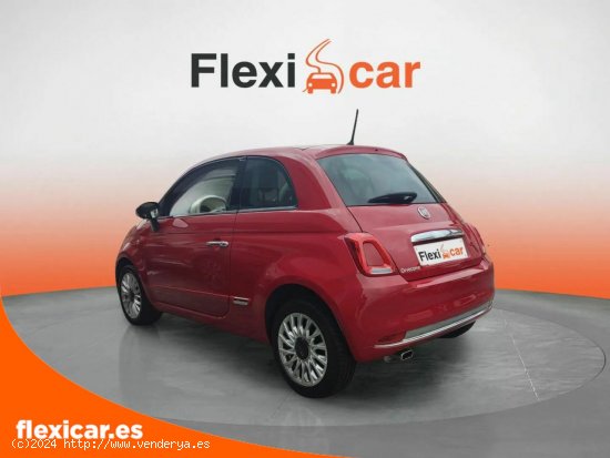 Fiat 500 Dolcevita 1.2 8v 51KW (69 CV) - La Laguna