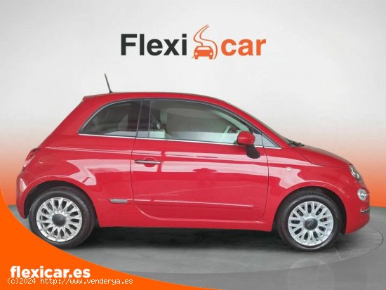 Fiat 500 Dolcevita 1.2 8v 51KW (69 CV) - La Laguna