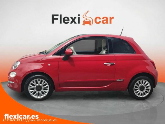 Fiat 500 Dolcevita 1.2 8v 51KW (69 CV) - La Laguna