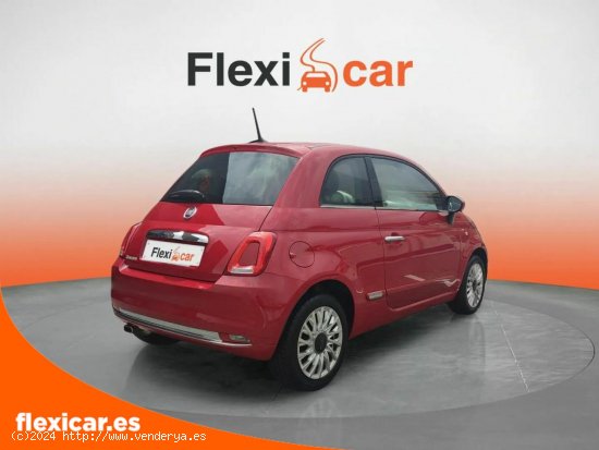 Fiat 500 Dolcevita 1.2 8v 51KW (69 CV) - La Laguna