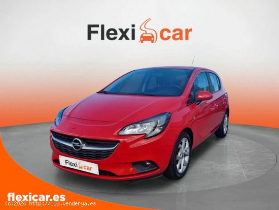 Opel Corsa 1.4 Excellence 90 CV - Asturias