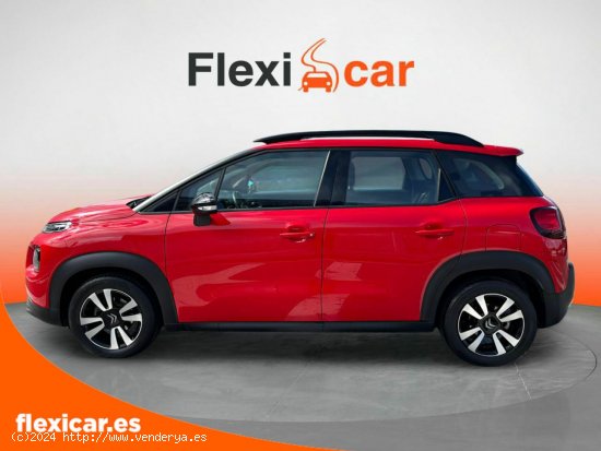 Citroën C3 Aircross PureTech 60kW (82CV) FEEL - Asturias