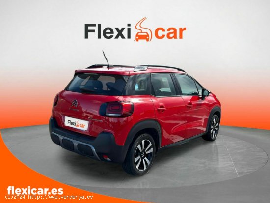 Citroën C3 Aircross PureTech 60kW (82CV) FEEL - Asturias