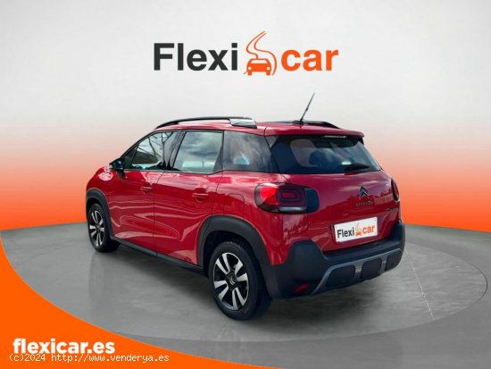 Citroën C3 Aircross PureTech 60kW (82CV) FEEL - Asturias