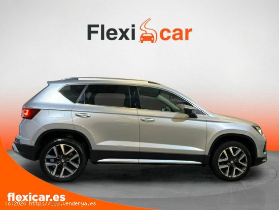 Seat Ateca 2.0 TDI 110kW (150CV) X-Perience XXL - Vigo