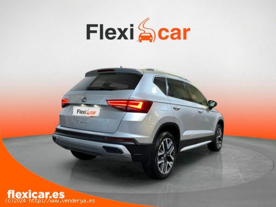 Seat Ateca 2.0 TDI 110kW (150CV) X-Perience XXL - Vigo