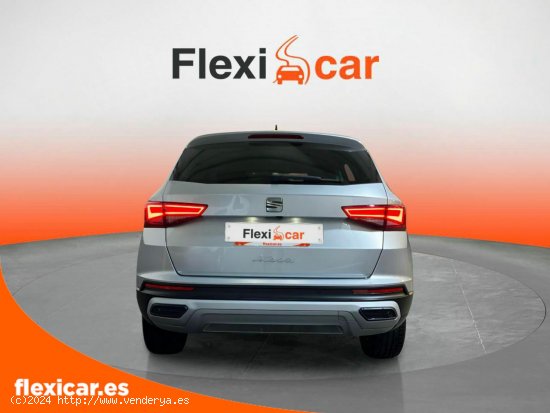 Seat Ateca 2.0 TDI 110kW (150CV) X-Perience XXL - Vigo