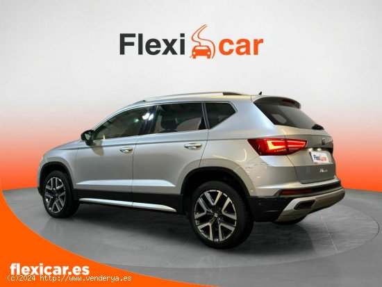 Seat Ateca 2.0 TDI 110kW (150CV) X-Perience XXL - Vigo