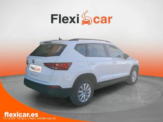 Seat Ateca 1.6 TDI 85kW (115CV) St&Sp Reference Eco - Don Benito