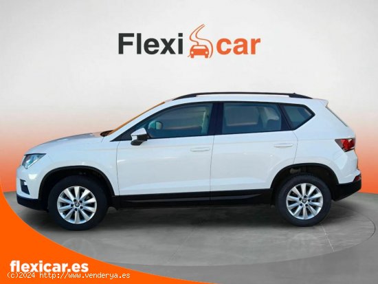 Seat Ateca 1.6 TDI 85kW (115CV) St&Sp Reference Eco - Don Benito