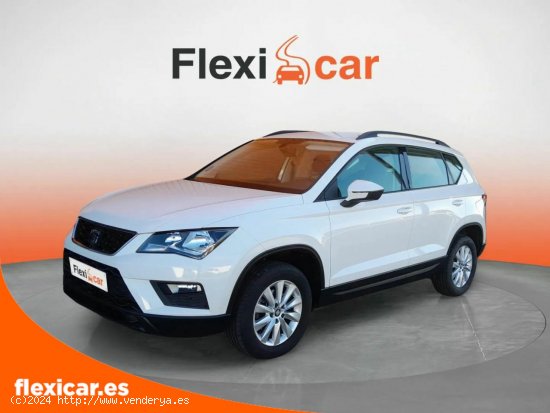 Seat Ateca 1.6 TDI 85kW (115CV) St&Sp Reference Eco - Don Benito