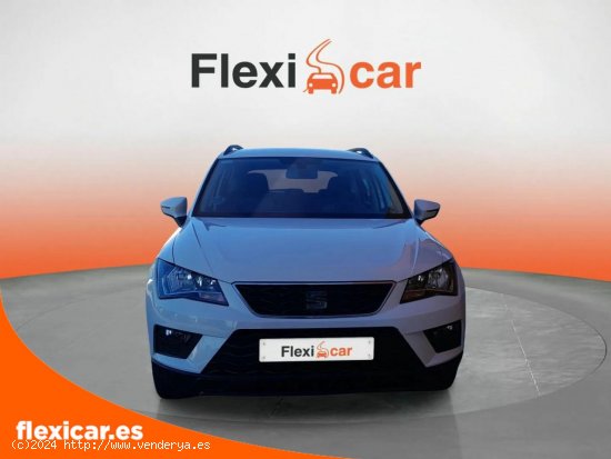 Seat Ateca 1.6 TDI 85kW (115CV) St&Sp Reference Eco - Don Benito