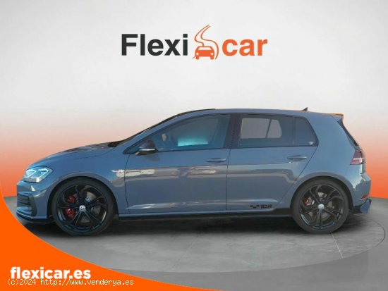 Volkswagen Golf GTI TCR 2.0 TSI 213kW(290CV) DSG - Don Benito