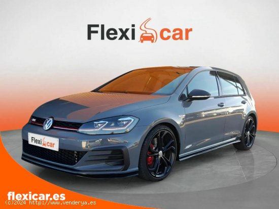 Volkswagen Golf GTI TCR 2.0 TSI 213kW(290CV) DSG - Don Benito