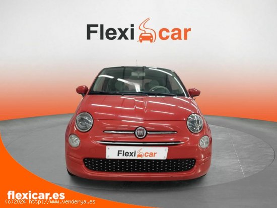 Fiat 500 Connect 1.0 Hybrid 52KW (70 CV) - Tarragona