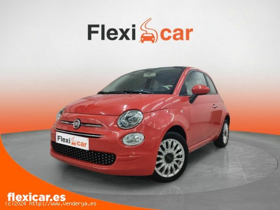 Fiat 500 Connect 1.0 Hybrid 52KW (70 CV) - Tarragona