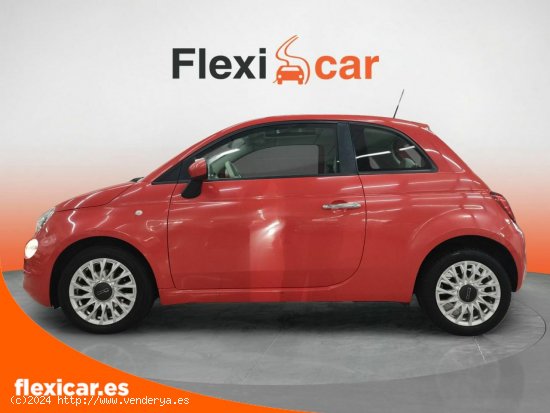 Fiat 500 Connect 1.0 Hybrid 52KW (70 CV) - Tarragona