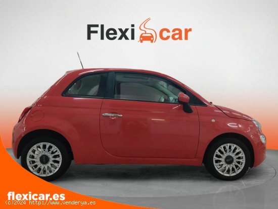 Fiat 500 Connect 1.0 Hybrid 52KW (70 CV) - Tarragona