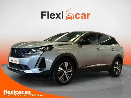 Peugeot 3008 1.2 PureTech 96KW S&S Allure Pack EAT8 - Castellón