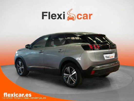 Peugeot 3008 1.2 PureTech 96KW S&S Allure Pack EAT8 - Castellón