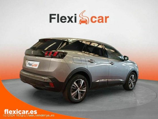 Peugeot 3008 1.2 PureTech 96KW S&S Allure Pack EAT8 - Castellón