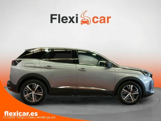 Peugeot 3008 1.2 PureTech 96KW S&S Allure Pack EAT8 - Castellón