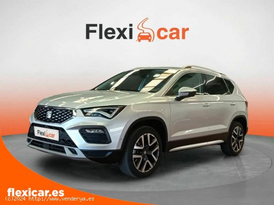 Seat Ateca 2.0 TDI 110kW (150CV) X-Perience XXL - Castellón