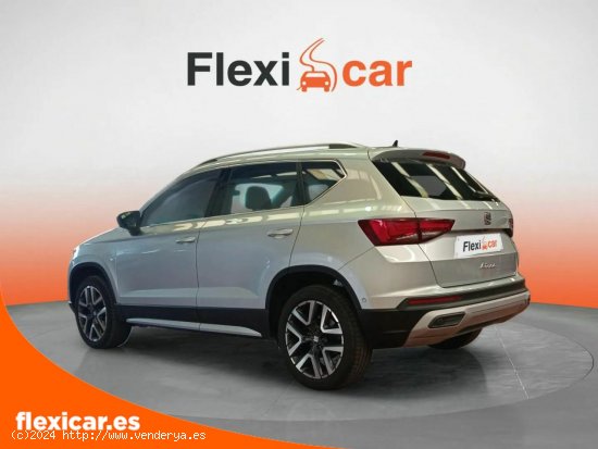 Seat Ateca 2.0 TDI 110kW (150CV) X-Perience XXL - Castellón