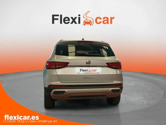 Seat Ateca 2.0 TDI 110kW (150CV) X-Perience XXL - Castellón