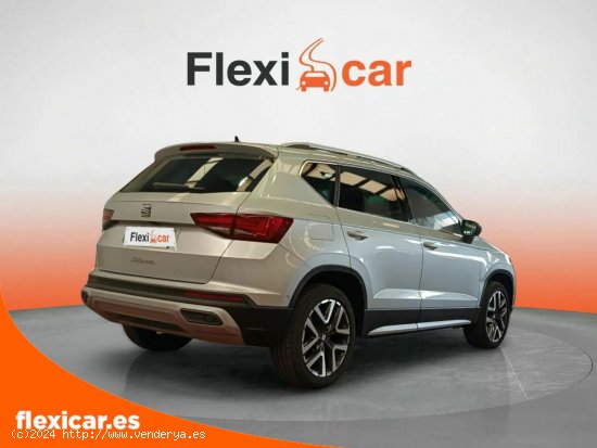 Seat Ateca 2.0 TDI 110kW (150CV) X-Perience XXL - Castellón