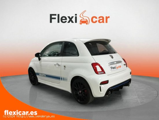 Abarth 500 1.4 16v T-Jet 595 121kW (165CV) E6D - 3 P (2022) - Paterna