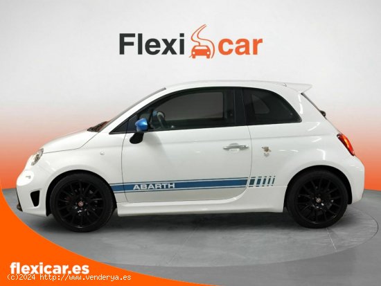 Abarth 500 1.4 16v T-Jet 595 121kW (165CV) E6D - 3 P (2022) - Paterna