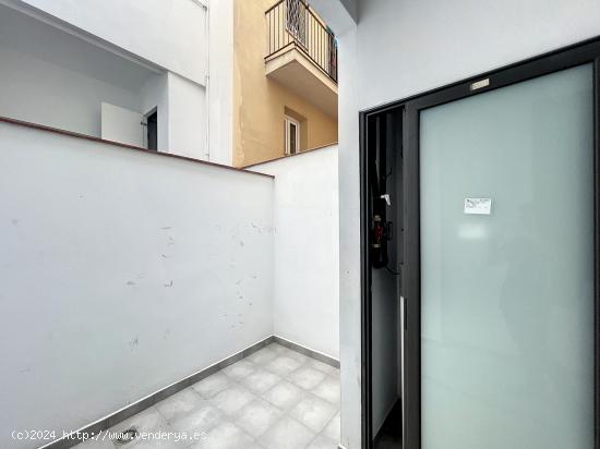 Piso en venta en El Poble sec - BARCELONA