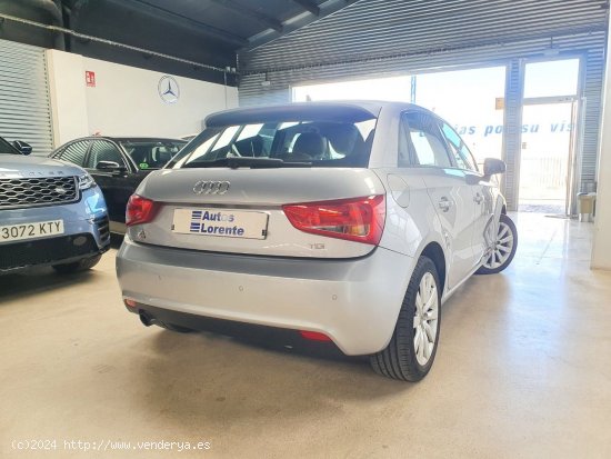 Audi A1 ULTRA DESIGN 1.6 TDI 90 CV - Alfafar