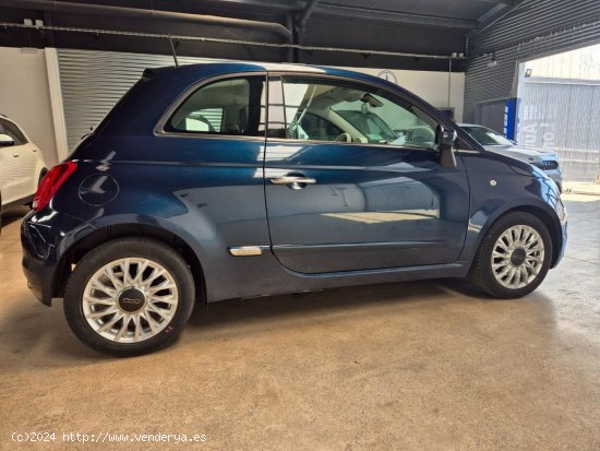 Fiat 500 1.0I 85 CV - Alfafar