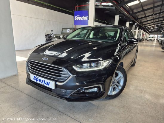 Ford Mondeo 1.5I GLP 165 CV - Alfafar