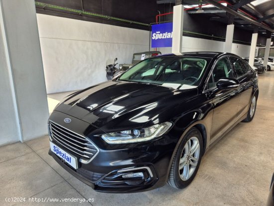 Ford Mondeo 1.5I GLP 165 CV - Alfafar