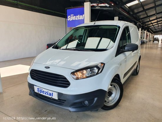 Ford Transit Courier 1.5 TDCI 75 CV - Alfafar