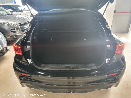 Infiniti Q30 1.5 DCI 109 CV - Alfafar