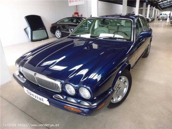  Jaguar XJ 3.2 V8 237 CV EXECUTIVE AUTOMATICO - Alfafar 