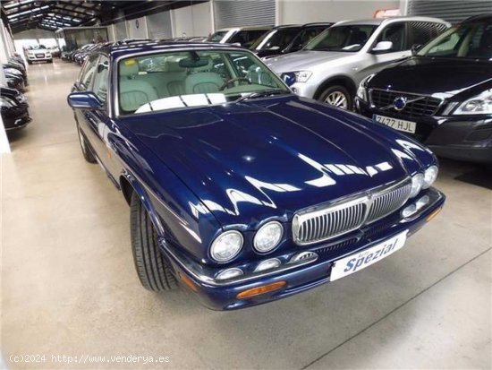 Jaguar XJ 3.2 V8 237 CV EXECUTIVE AUTOMATICO - Alfafar