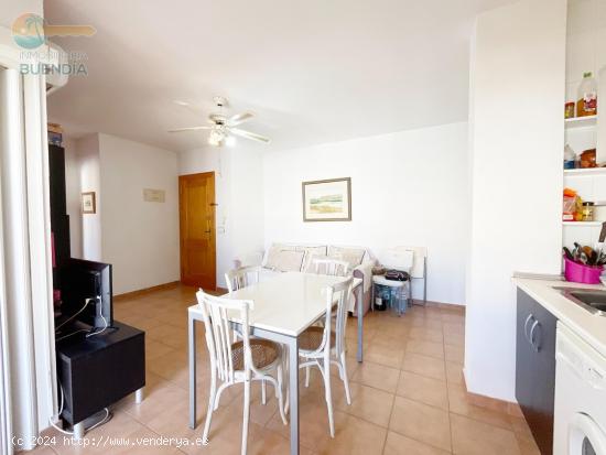 APARTAMENTO A TAN SOLO 200M DEL MAR EN ISLA PLANA - MURCIA